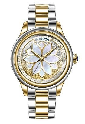 Parts for Invicta Wildflower Lady 37087