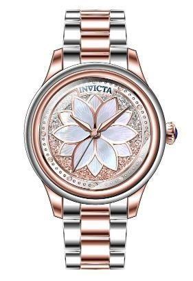 Parts for Invicta Wildflower Lady 37088