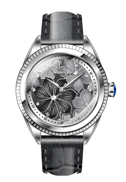Parts for Invicta Wildflower Lady 37089