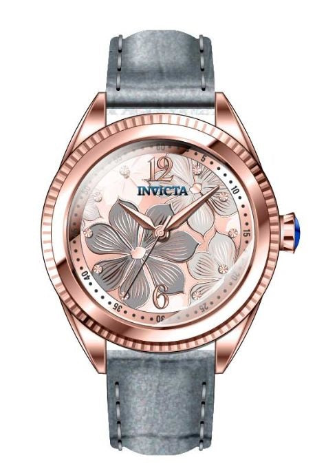 Parts for Invicta Wildflower Lady 37091