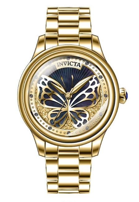 Parts for Invicta Wildflower Lady 37112