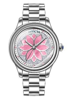 Parts for Invicta Wildflower Lady 37125