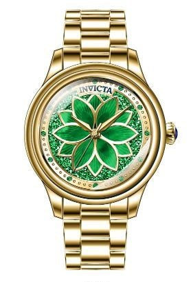 Parts for Invicta Wildflower Lady 37130