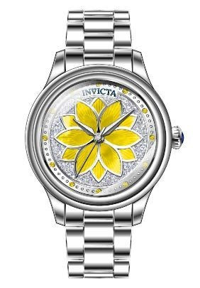 Parts for Invicta Wildflower Lady 37131