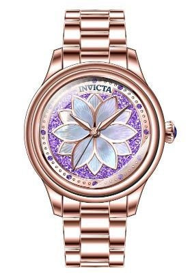 Parts for Invicta Wildflower Lady 37132