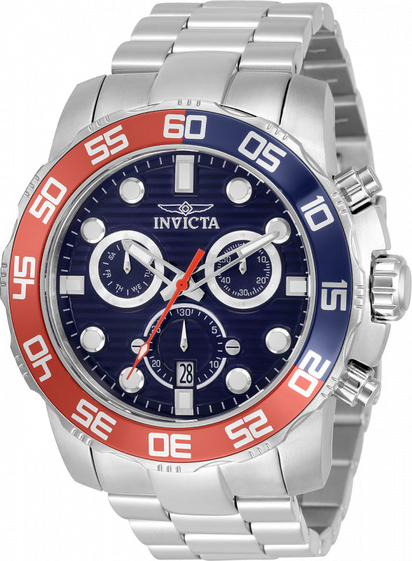 Band for Invicta Pro Diver 33298 SCUBA