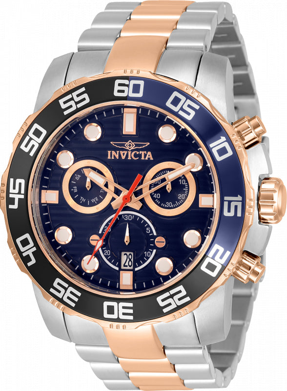 Band for Invicta Pro Diver 33301 SCUBA