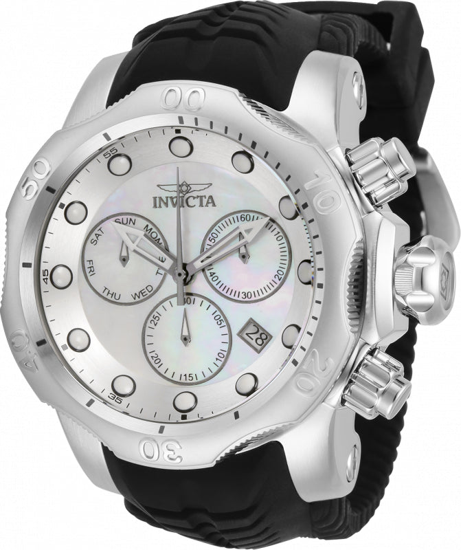 Band for Invicta Venom 33303 