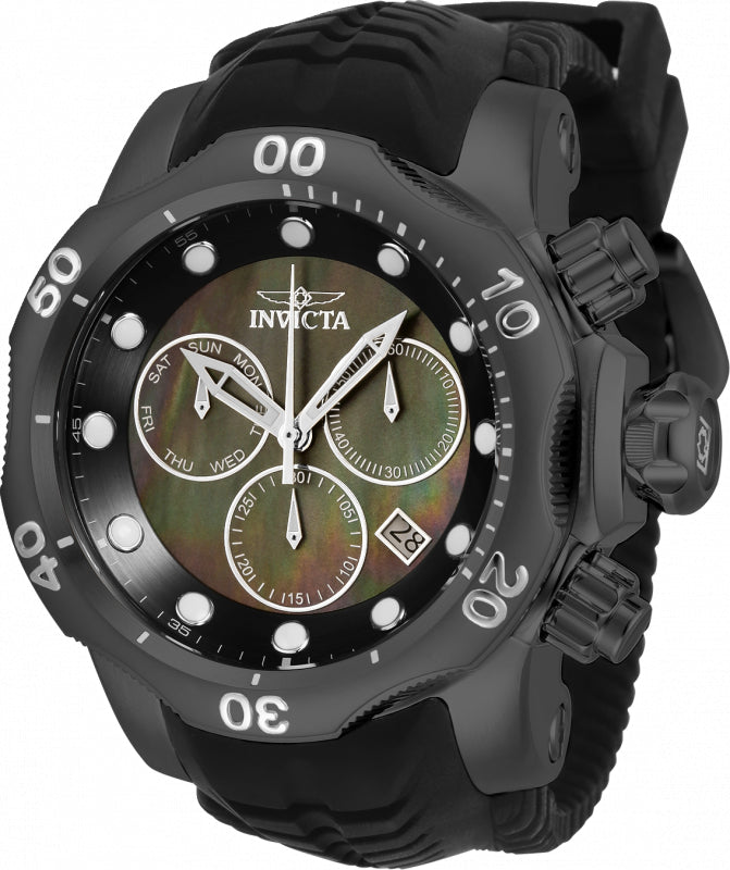 Band for Invicta Venom 33304 