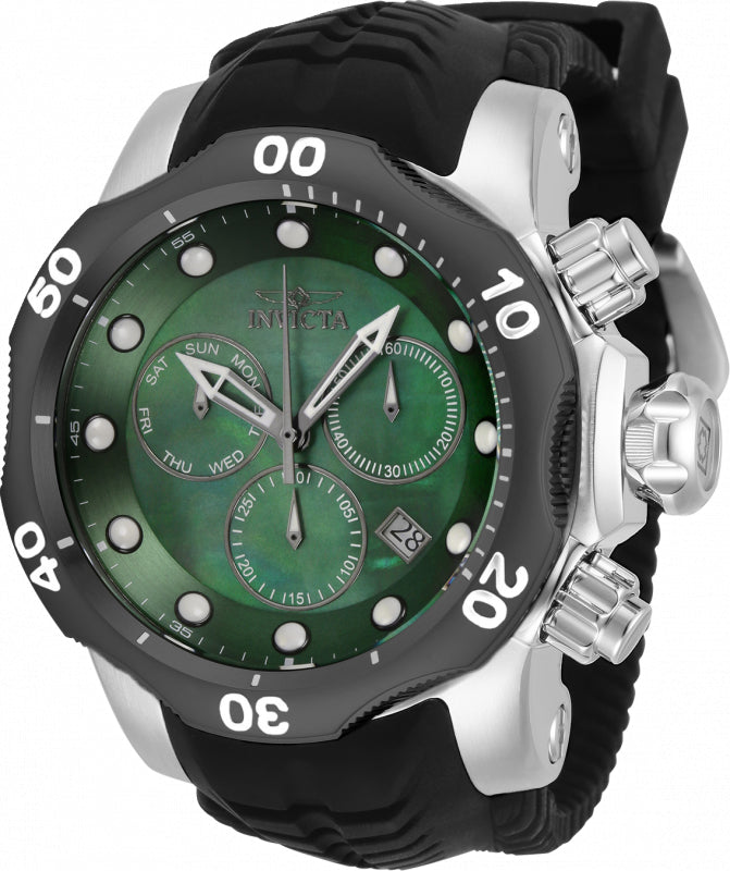 Band for Invicta Venom 33306 