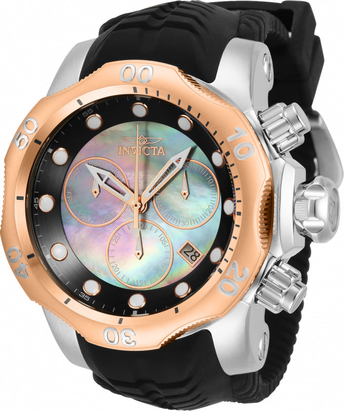 Band for Invicta Venom 33307 