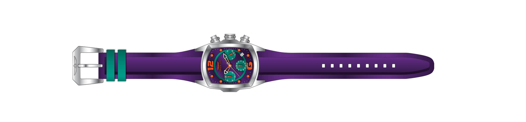 Parts for Invicta Lupah Lady 36970