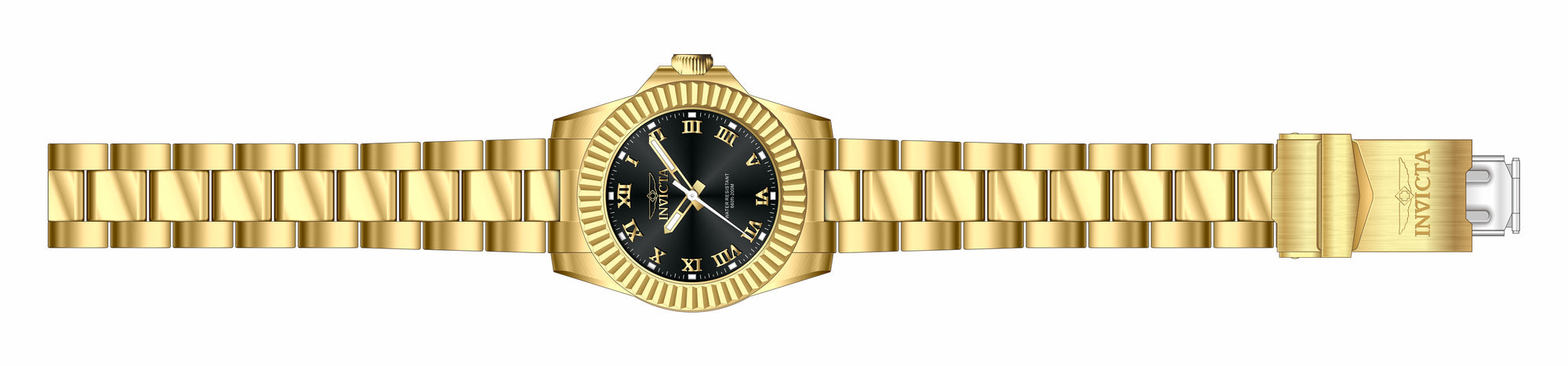 Band for Invicta Pro Diver Men 37406
