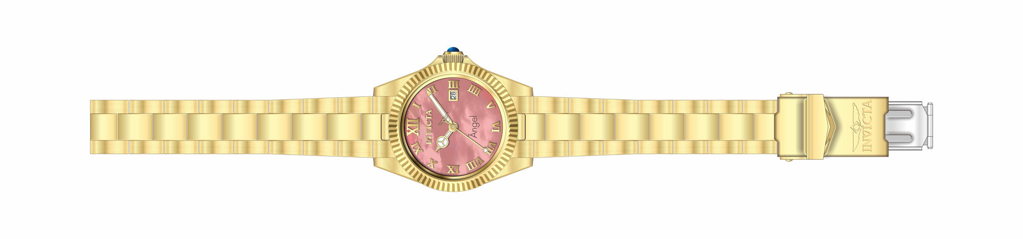 Parts for Invicta Angel Lady 37420