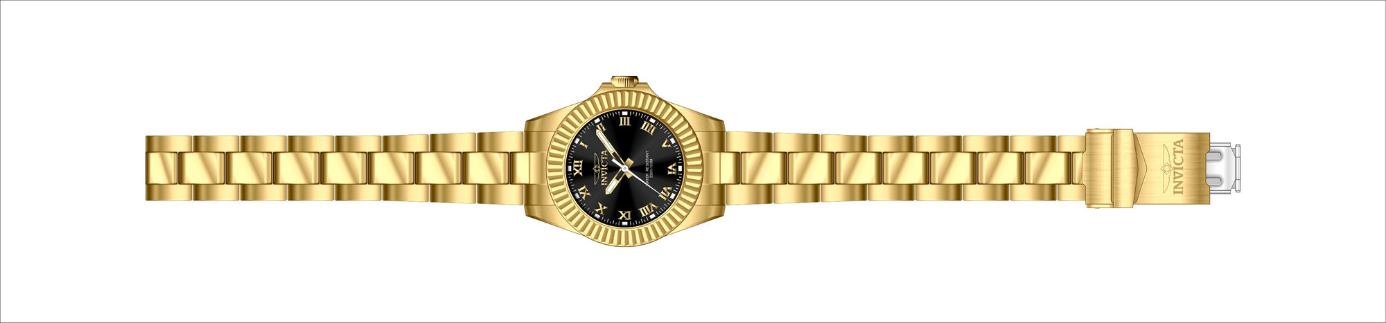 Parts for Invicta Pro Diver Lady 37424