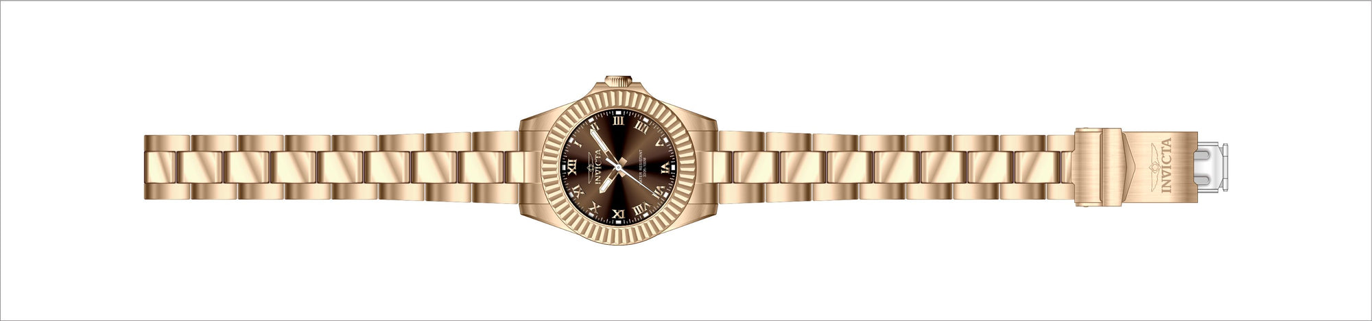 Parts for Invicta Pro Diver Lady 37426