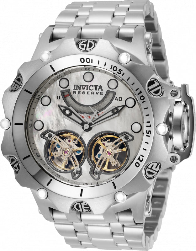 Band for Invicta Reserve 33536 Venom