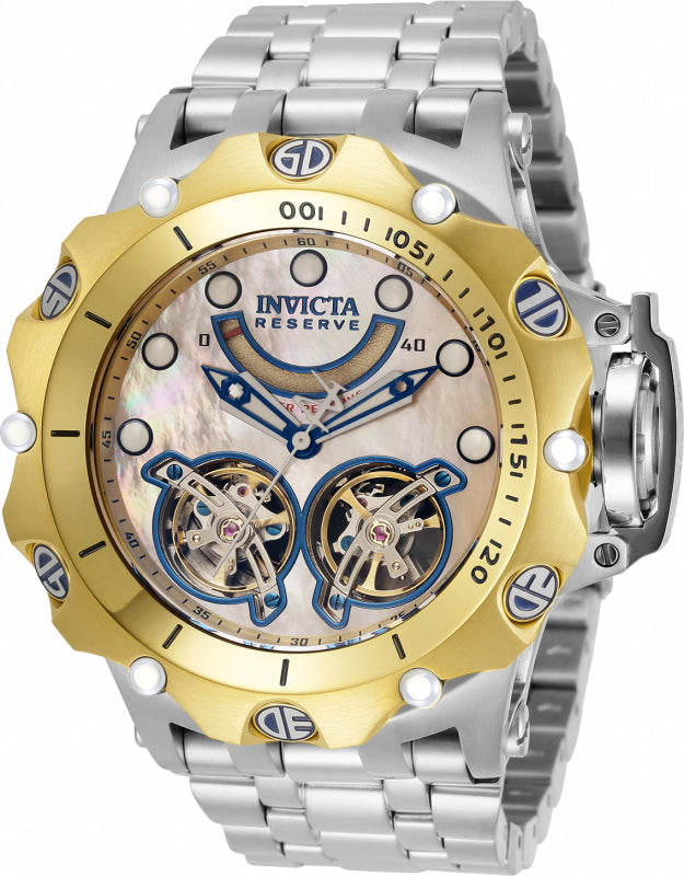 Band for Invicta Reserve 33543 Venom