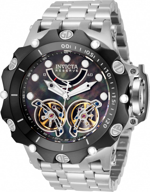 Band for Invicta Reserve 33547 Venom