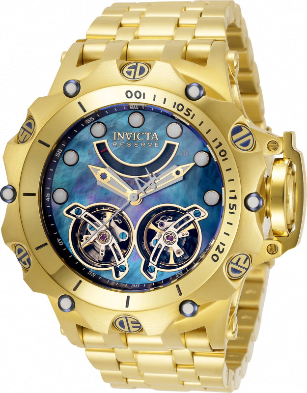 Band for Invicta Reserve 33550 Venom