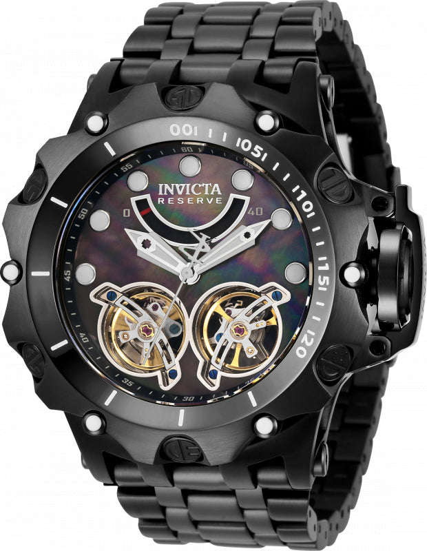 Band for Invicta Reserve 33554 Venom