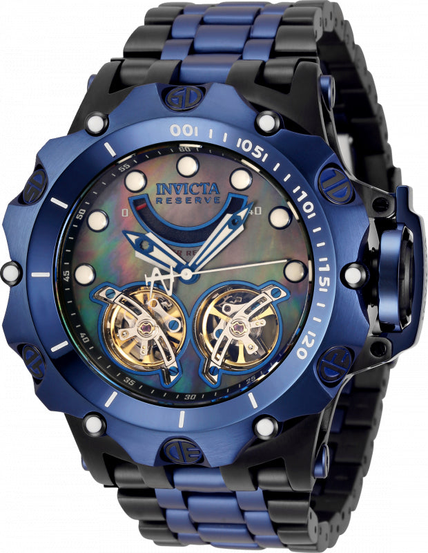 Band for Invicta Reserve 33557 Venom