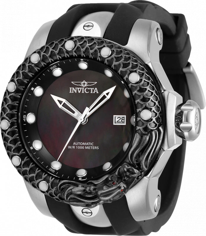 Band for Invicta Venom 33598 