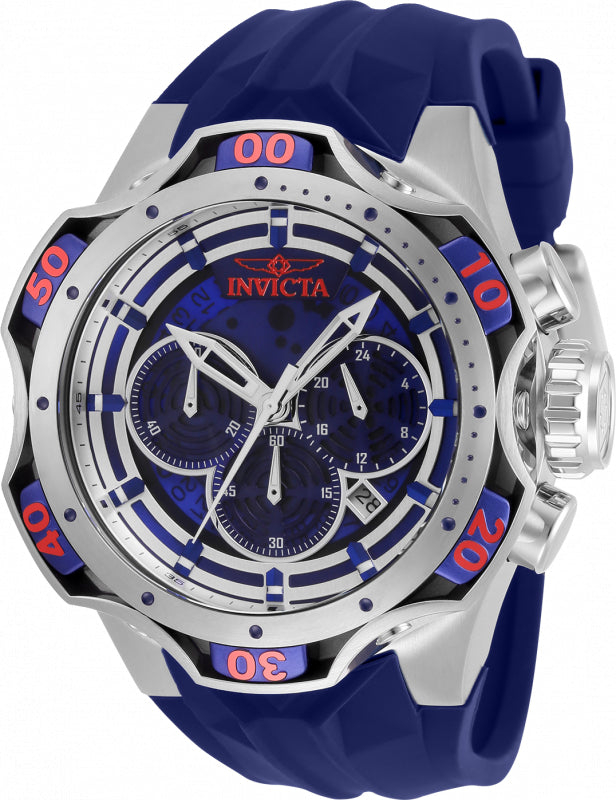 Band for Invicta Venom 33632 