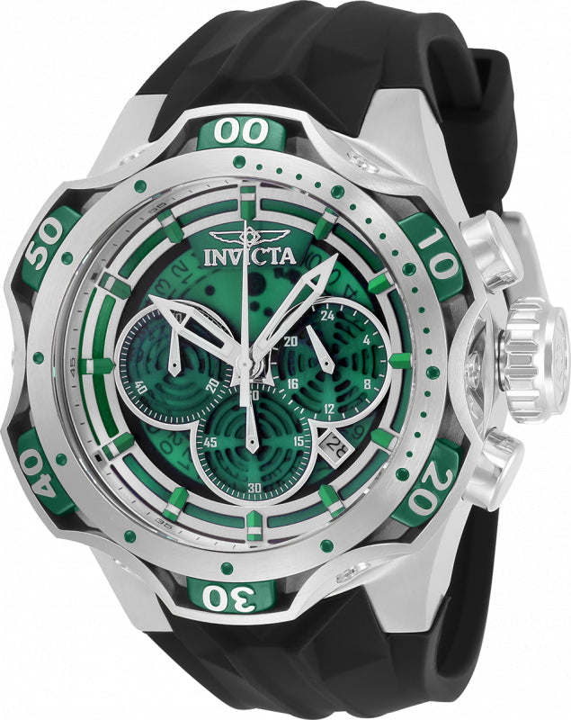 Band for Invicta Venom 33633 