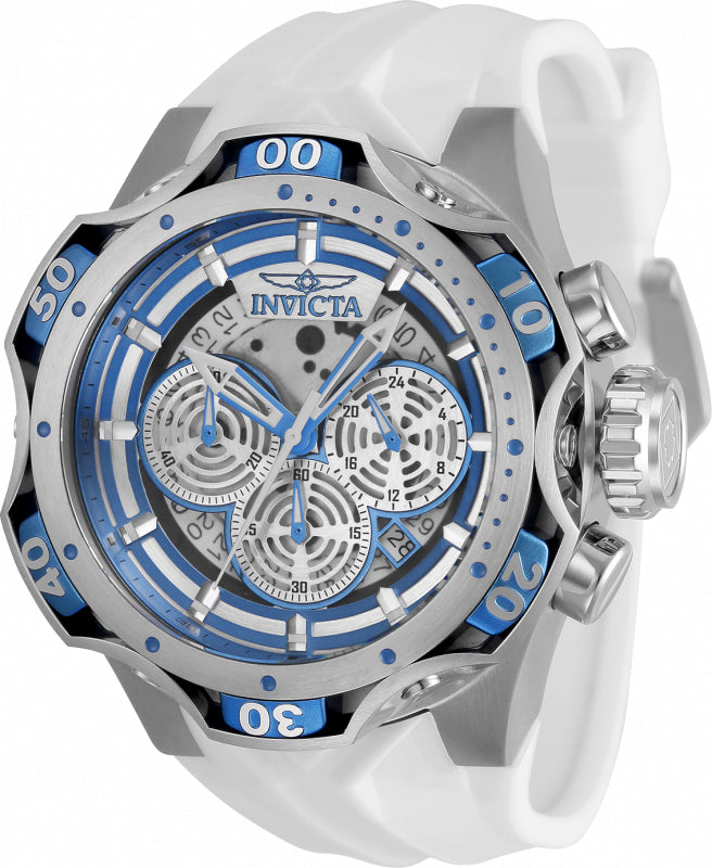 Band for Invicta Venom 33634 