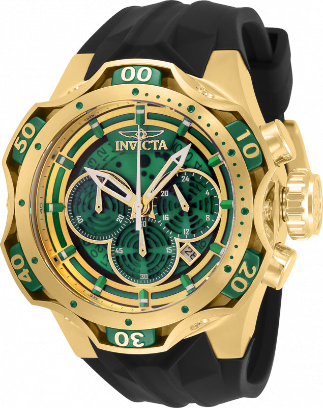 Band for Invicta Venom 33635 