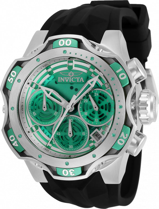 Band for Invicta Venom 33641 