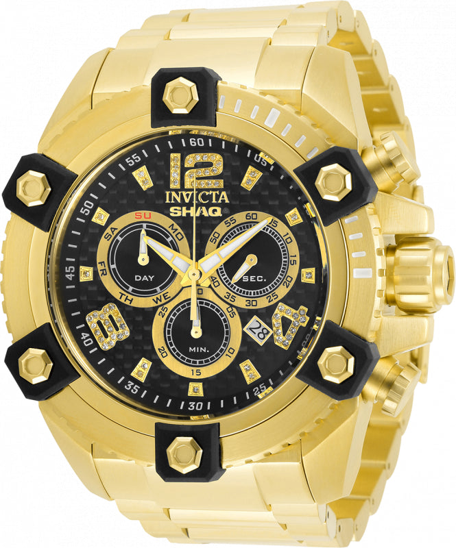 Band for Invicta SHAQ 33715 