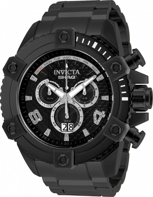 Band for Invicta SHAQ 33728