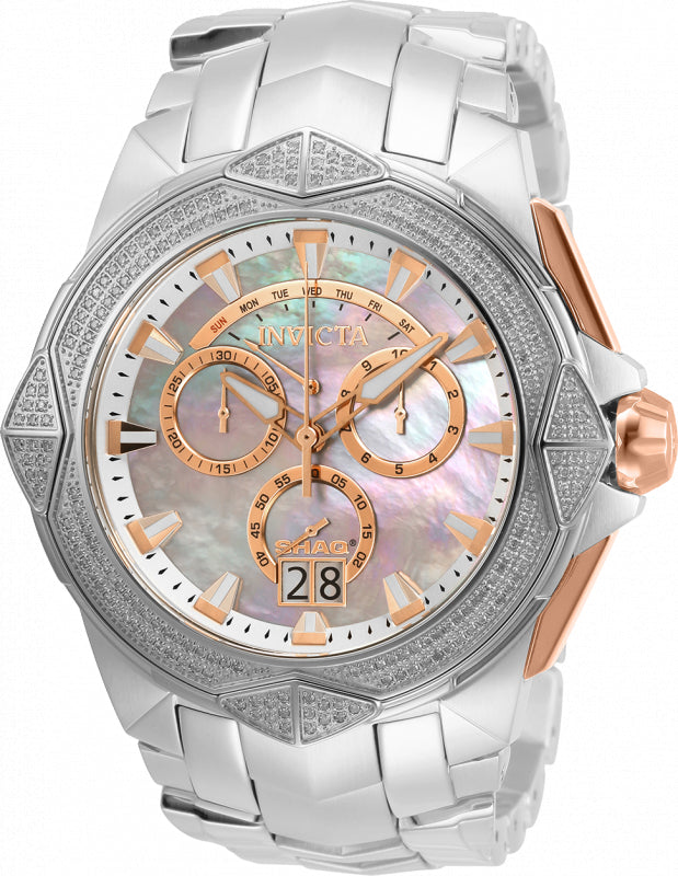 Band for Invicta SHAQ 33746