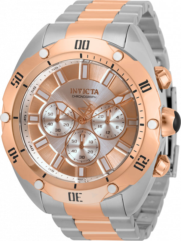 Band for Invicta Venom 33753 