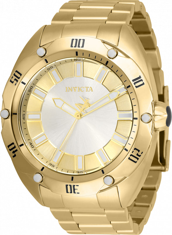 Band for Invicta Venom 33755 