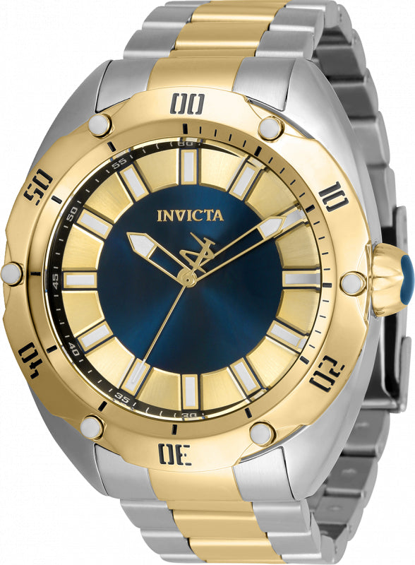 Band for Invicta Venom 33765 