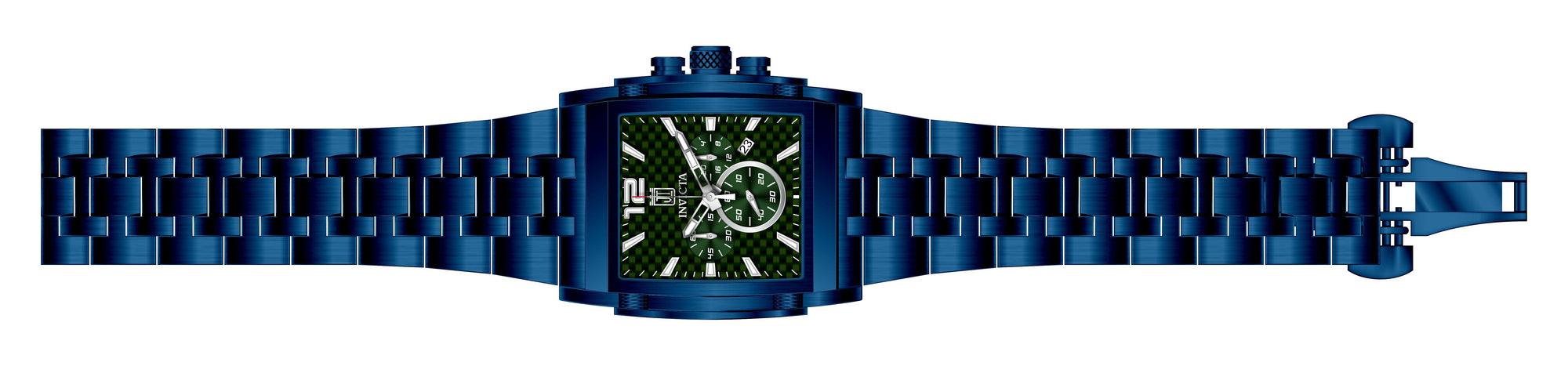 Parts for Invicta JT Men 38055