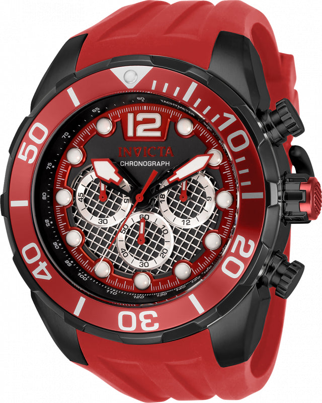 Band for Invicta Pro Diver 33821 