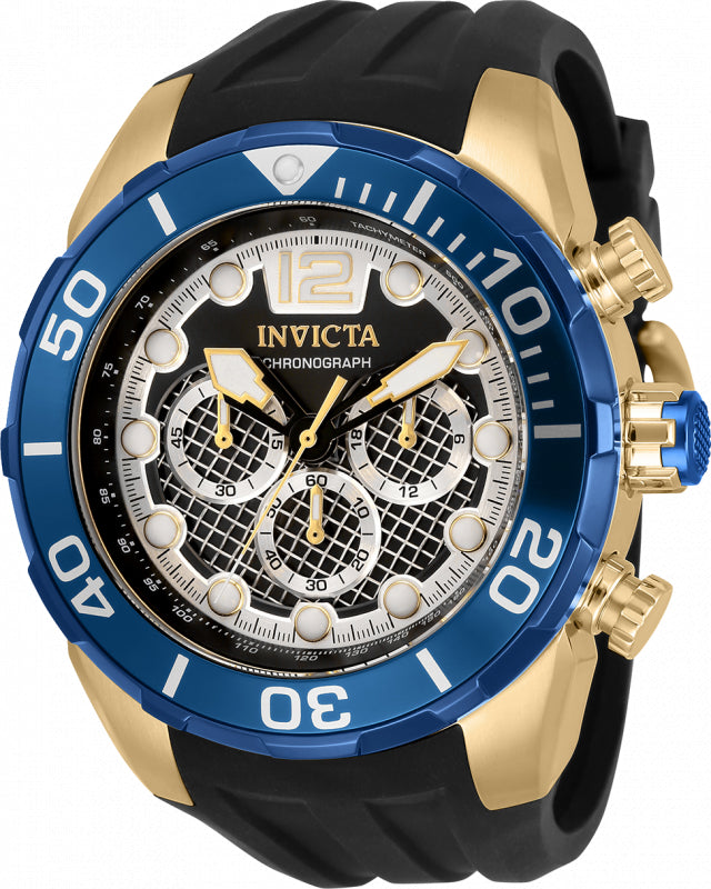 Band for Invicta Pro Diver 33823 
