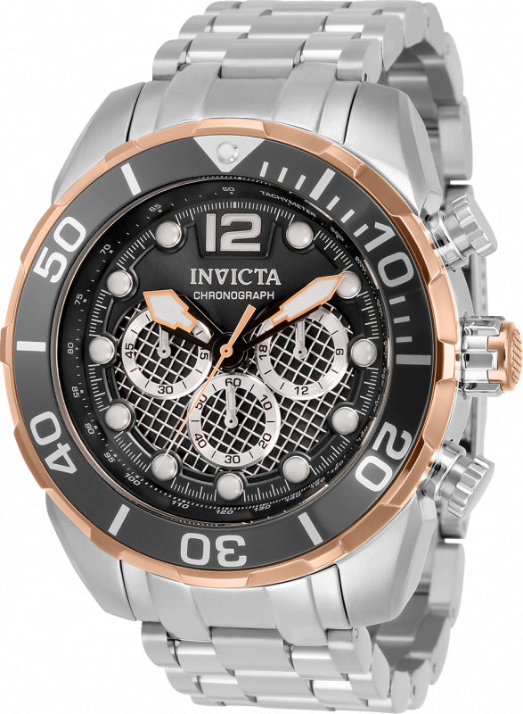 Band for Invicta Pro Diver 33828 