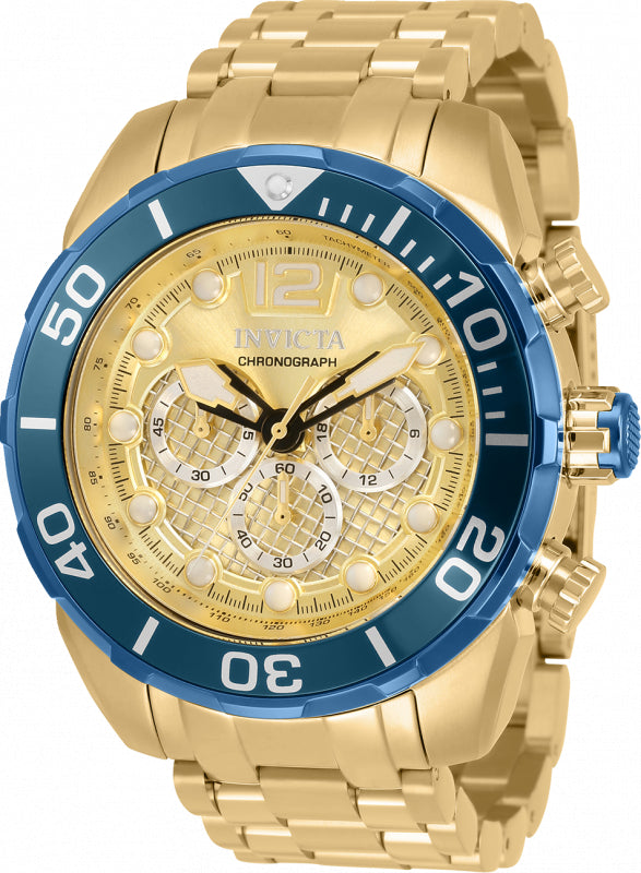 Band for Invicta Pro Diver 33831 