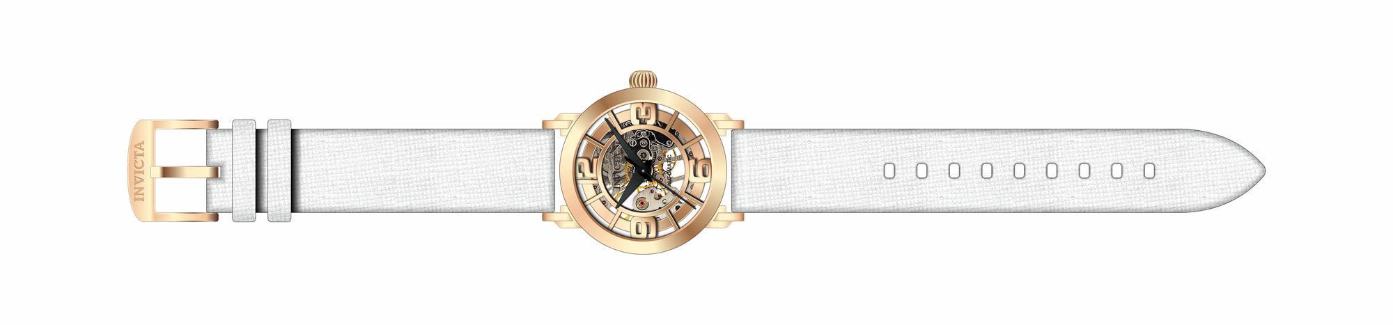 Parts for Invicta Objet D Art Lady 32293