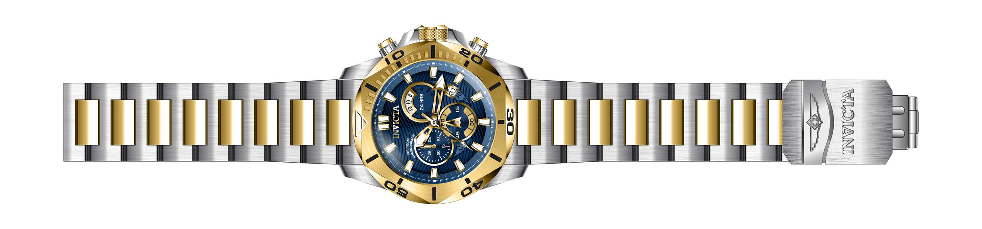 Band for Invicta Speedway Men 32272