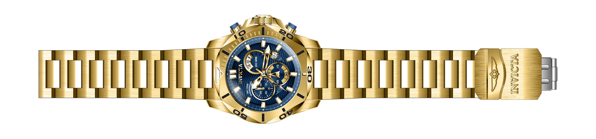 Band for Invicta Speedway Men 32274