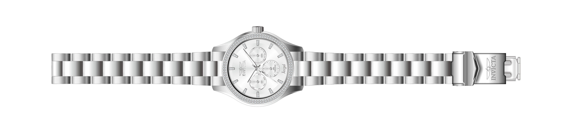 Parts for Invicta Angel Lady 38282