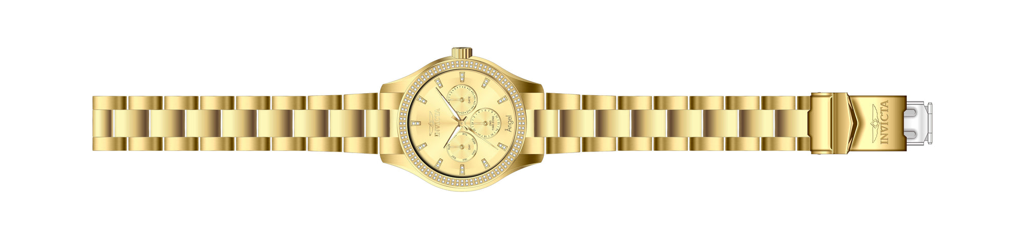 Parts for Invicta Angel Lady 38283