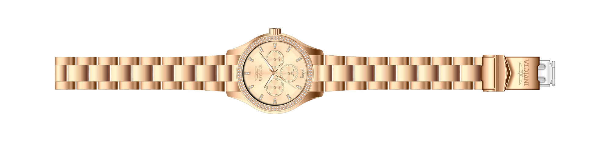 Band for Invicta Angel Lady 38284