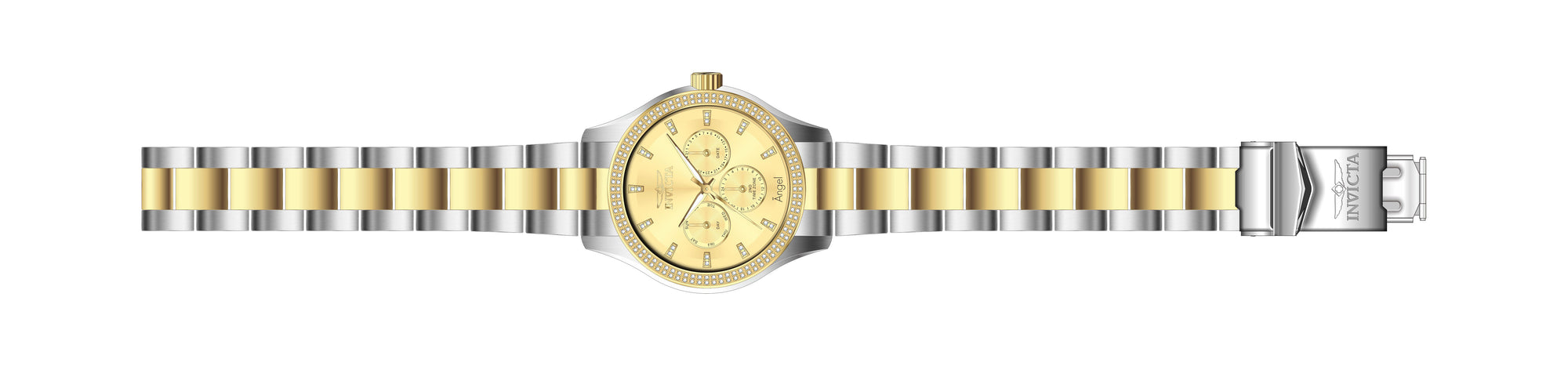 Parts for Invicta Angel Lady 38285